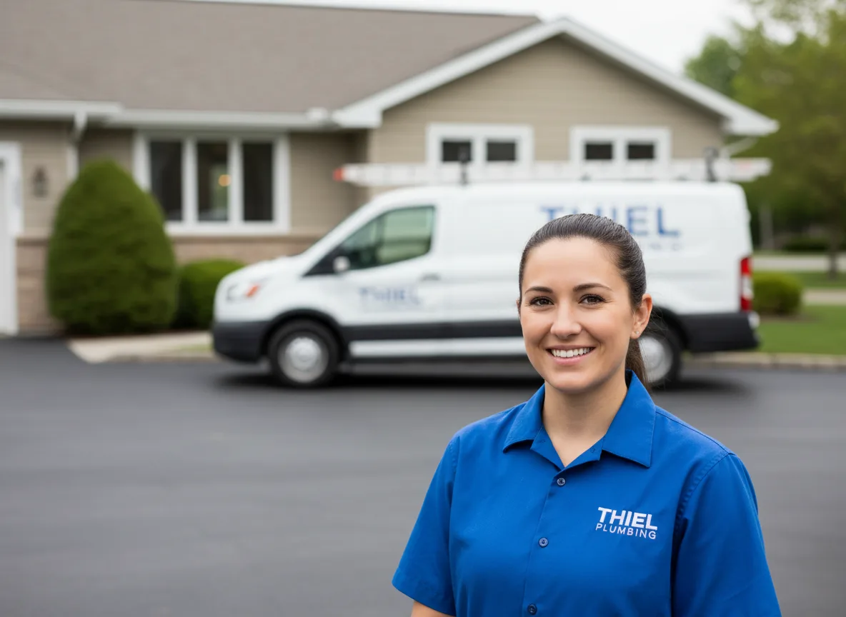 Plumber Hampton, AR FAQs